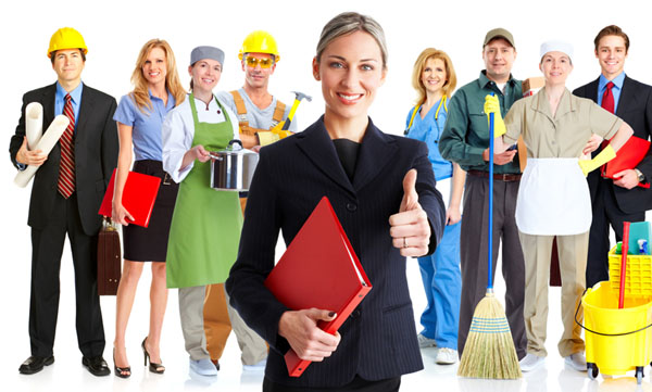 Sur Bayan Temizlikçi Hizmeti